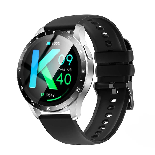 Cosonix Smartwatch with Integrated Bluetooth Headset