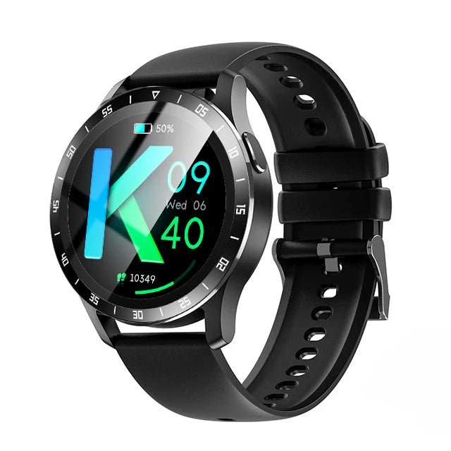 Cosonix Smartwatch with Integrated Bluetooth Headset