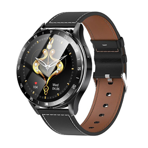 Cosonix Smartwatch with Integrated Bluetooth Headset