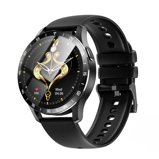 Cosonix Smartwatch with Integrated Bluetooth Headset