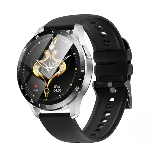 Cosonix Smartwatch with Integrated Bluetooth Headset