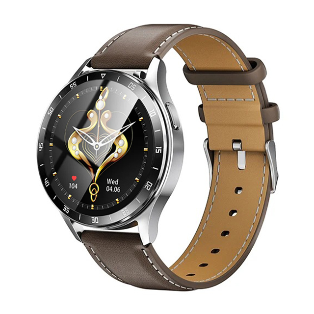 Cosonix Smartwatch with Integrated Bluetooth Headset