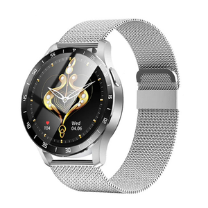 Cosonix Smartwatch with Integrated Bluetooth Headset