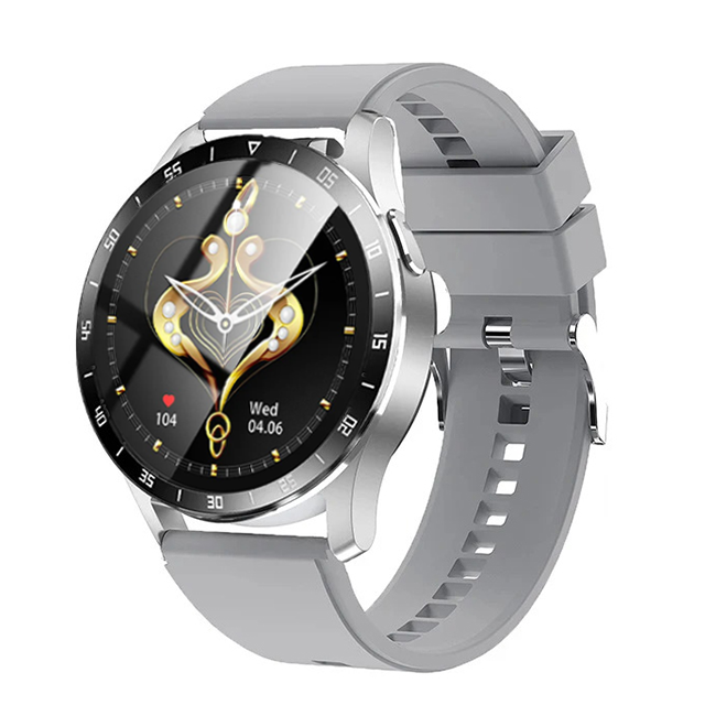 Cosonix Smartwatch with Integrated Bluetooth Headset